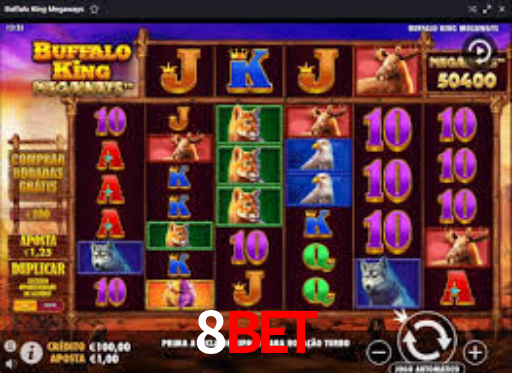 8Bet