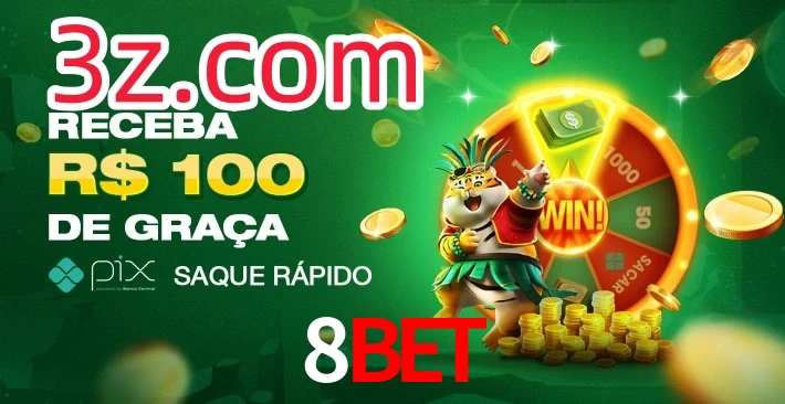 8Bet